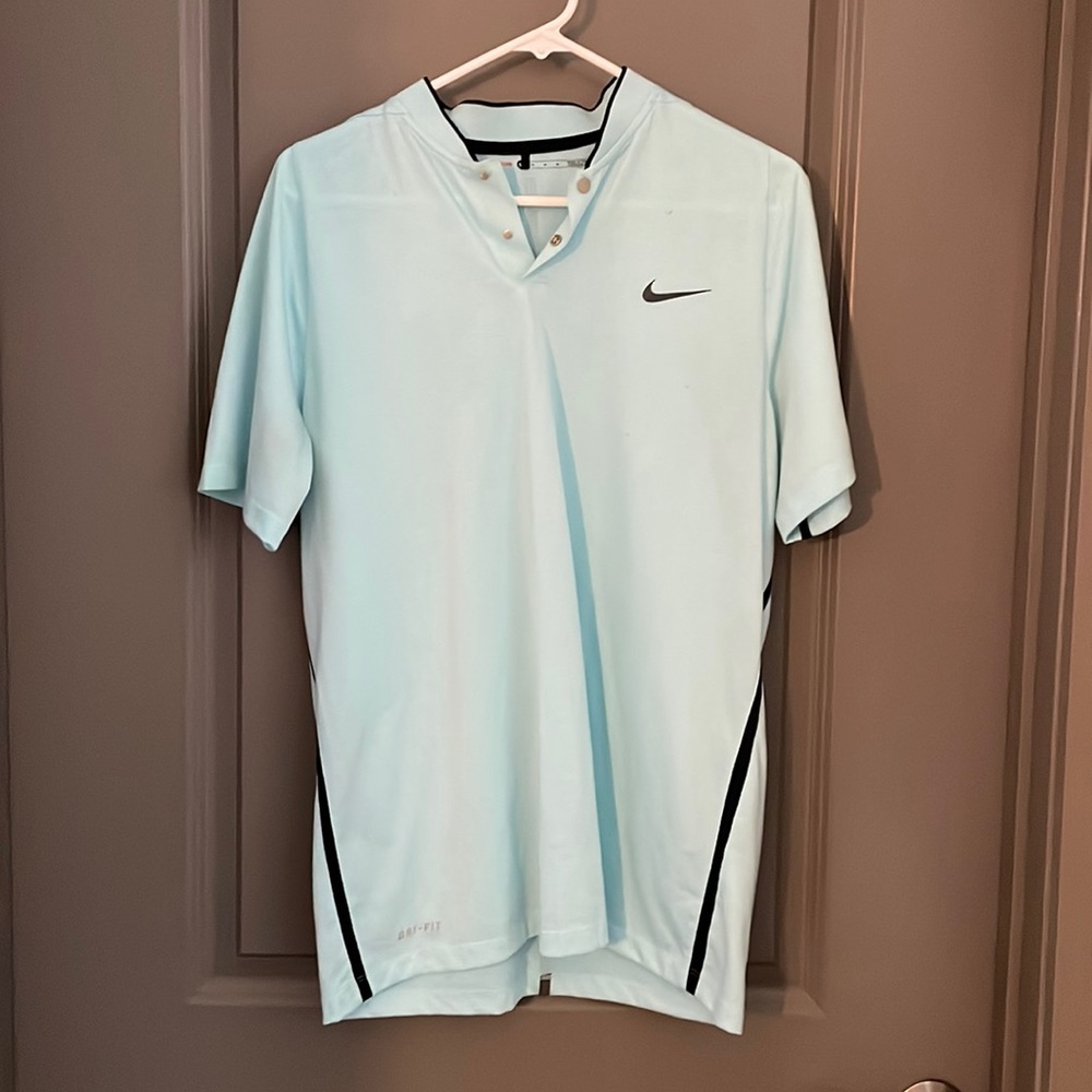 Nike Golf Polo